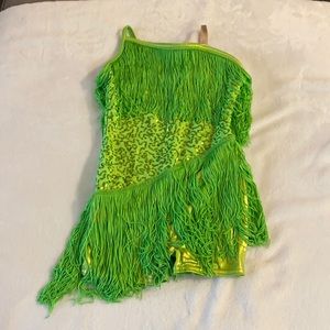 Dance Costume